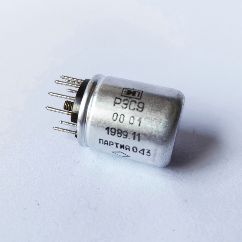 Aviation Metal Relay P3C9 00 01