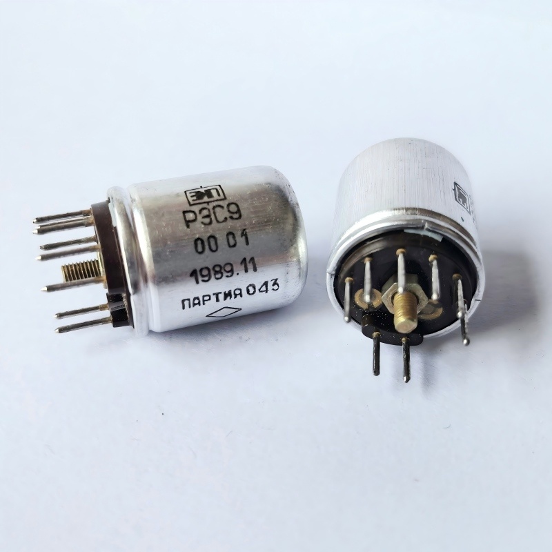 Aviation Metal Relay P3C9 00 01