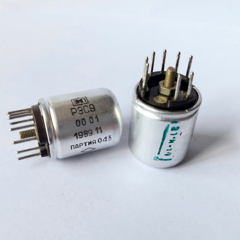 Aviation Metal Relay P3C9 00 01