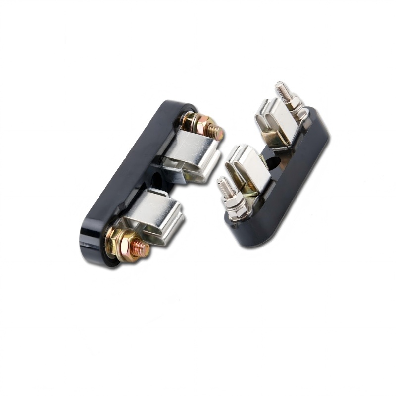 Aviation copper fuse Holder BZ-2