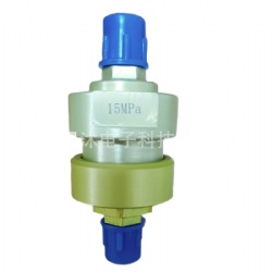 Aviation  Hydraulic Filter MQL-5  15MPA