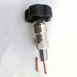 Aviation  Oxygen value    QF-21A