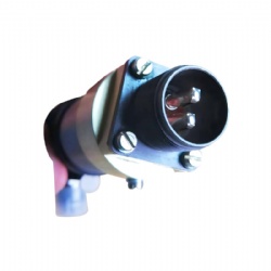 Aviation  Solenoid Valve  QDF-42A
