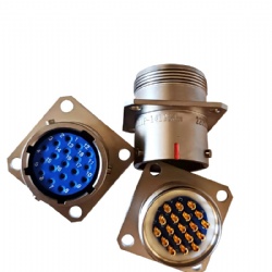 Aviation Connector  Y11P-1419ZK10    62.5RMB