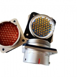 Aviation Connector Y11P-2255ZJ10  102.5RMB