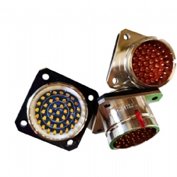 Aviation Connector  Y3A-2041ZJ10  107.5RMB