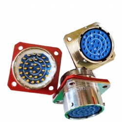 Aviation Connector Y11P-1832ZJ10  91.8RMB