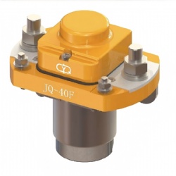 Aviation Contactor   JQ-40F