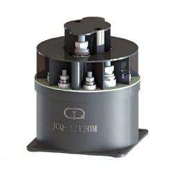 Aviation Contactor   JCQ-3Z120M