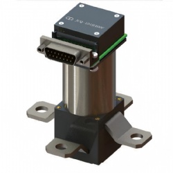 Aviation Contactor  JCQ-1D1H400F