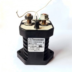 Aviation Contactor  JCQD200E12EA02  12 Vdc