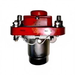 Aviation Contactor  JQ-46F  027