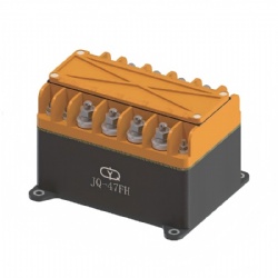 Aviation Contactor  JQ-47FH