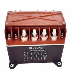 Aviation Contactor  JQ-47FH