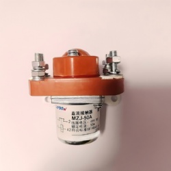 Aviation Contactor  MZJ-50A