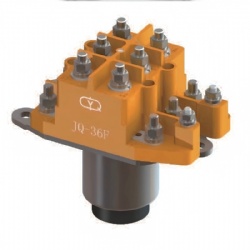 Aviation Contactor JQ-36F