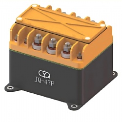 Aviation Contactor JQ-47F