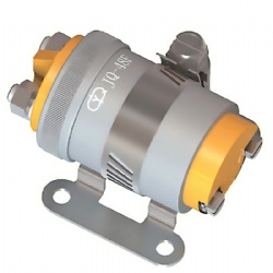 Aviation Contactor JQ-48F