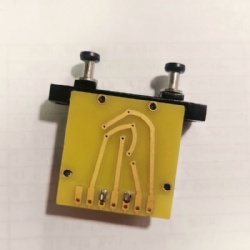 Aviation Encoding switch  KLC18-C