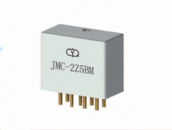 Aviation Metal Relay  JMC-2Z5BM