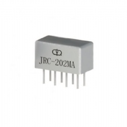 Aviation Metal Relay   JRC-202MA