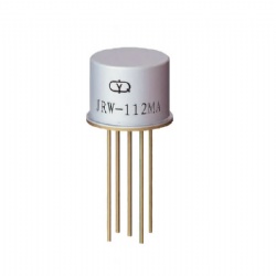 Aviation Metal Relay   JRW-112MA  TO-5