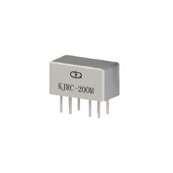 Aviation Metal Relay   KJRC-200M