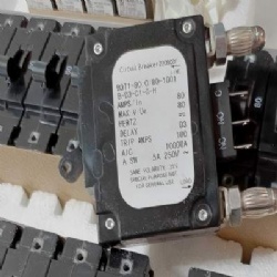 Aviation Metal Relay  B3T1-80.0  80-1Q01 B-D3-C1 G H