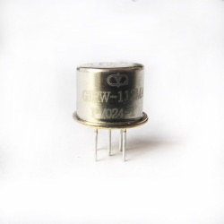 Aviation Metal Relay GJRW-112MA 24V