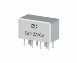 Aviation Metal Relay JMC -2Z5CM