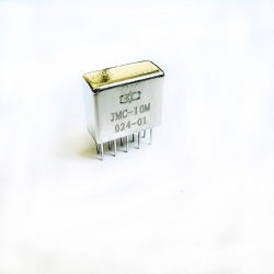 Aviation Metal Relay  JMC-10M  24V