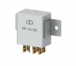 Aviation Metal Relay  JMX-2015MJ