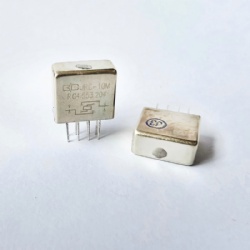 Aviation Metal Relay  JRC-10M RG4.553.204