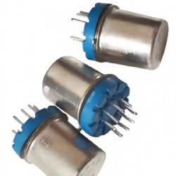 Aviation Metal Relay  JRC-110MA  TO-5