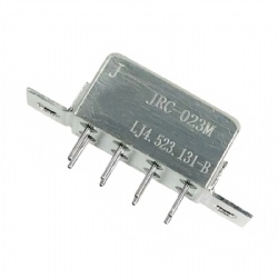 Aviation Metal Relay  JRC-23M