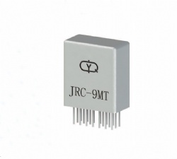 Aviation Metal Relay  JRC-9MT