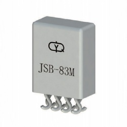Aviation Metal Relay  JSB-83M
