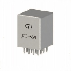 Aviation Metal Relay  JSB-85M