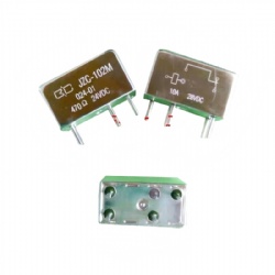 Aviation Metal Relay JZC-102M