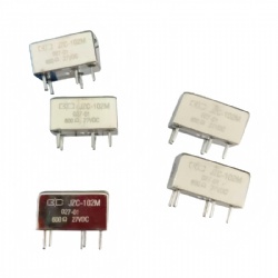 Aviation Metal Relay JZC-102M