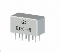 Aviation Metal Relay KJZC-4M