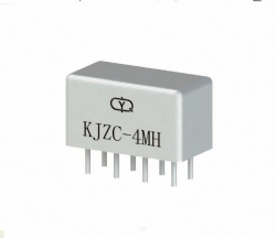 Aviation Metal Relay  KJZC-4MH
