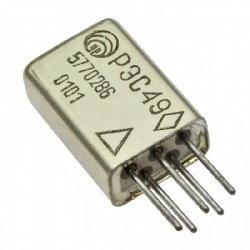 Aviation Metal Relay  P3C49