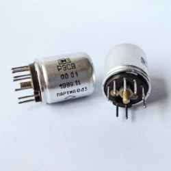 Aviation Metal Relay P3C9 00 01