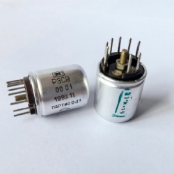 Aviation Metal Relay P3C9 00 01