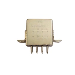 Aviation Metal Relay JQX-20M  024V