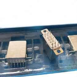 Aviation Metal Relay JRC-7M RJ4.553.129