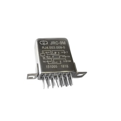 Aviation Metal Relay JRC-9M RJ4.553.009-5