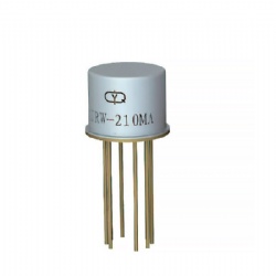 Aviation Metal Relay JRW-210MA TO-5