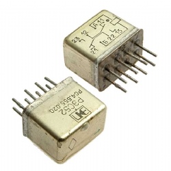 Aviation Metal Relay P3C52 PC4.555.020